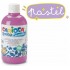 CARIOCA ΤΕΜΠΕΡΑ PASTEL ΜΩΒ 500ml